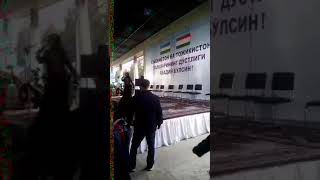 Video Panchakent granits Samarkand otkryto from ΠΠ°Ρ
ΡΠ»ΠΈ ΠΡΠ½Π»Π°Ρ, 1st Panzhakent drive, Samarkand, Uzbekistan