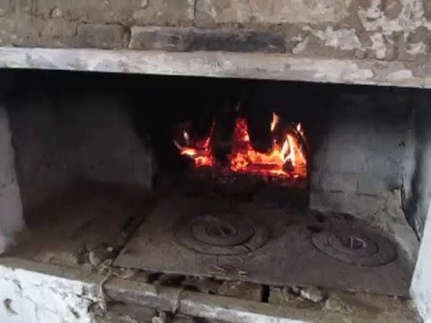 Деревенская печь своими руками ремонт Деревенская печь своими руками ремонт