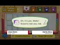 Building a Marty Puzzle Using Pushmo Studio