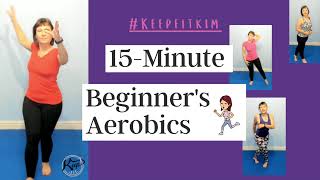 Keep Fit for Beginners