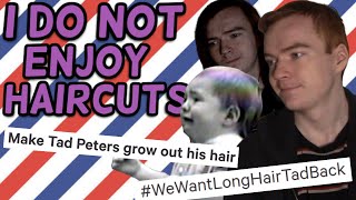 I Hate Haircuts