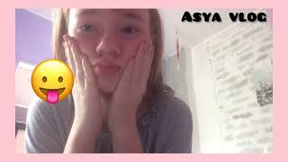 Russian Girls Morning 我早上在做什么