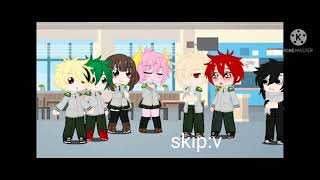 Bakugou And Mina Do The Sia Snowman Challengeread Descbnhamha Vidno Thumbnail