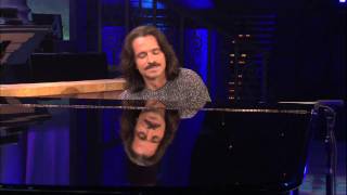 Watch Yanni Until The Last Moment video