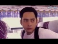 Sexy cheat girl on the bus must watch