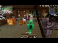 ESPECIAL HALLOWEEN!! | #APOCALIPSISMINECRAFT3 | EPISODIO 101 | WILLYREX Y VEGETTA