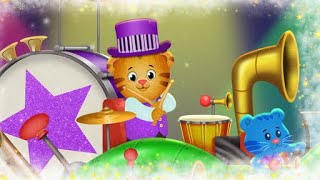 Daniels Musical Car Make Believe