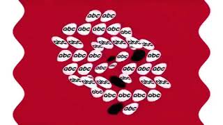 Reupload Abc 1999 Logo Effects