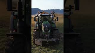 Fendt 826
