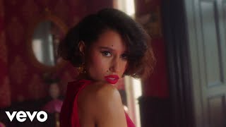 Raye, Young Adz - All Of My Love