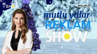 Show Tv Yeni Yılbaşı Jenerikleri