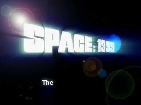Cosmos 1999 - L'Intégrale