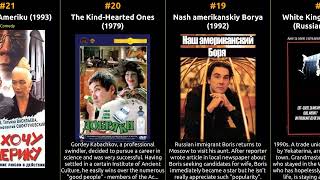 Tatyana Vasileva - Best Movies