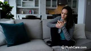 Robyn Deverett - PlushCare Commercial - 15sec Spot