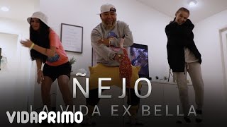 Ñejo - La Vida Ex Bella