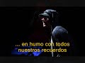 Rihanna Feat Eminem - Love The Way You Lie Part 2 Subtitulada en Español