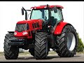 Traktory oraz kombajny - youtube