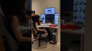 The Girl Who Do Trading Ace Trading
