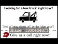 24 Hr Emergency Car Towing Services Adelaide South Australia, call 1300 454 877 now!