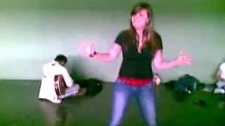 Watch ATeens Let Your Heart Do All The Talking video