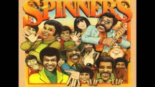 Watch Spinners If You Cant Be In Love video