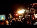 Day one of the High Times Medical Cannabis Cup Detroit