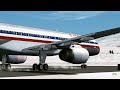 airports
