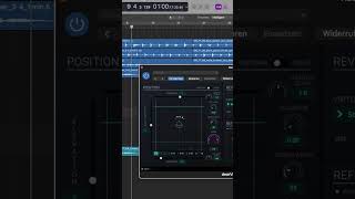 Jazz Spatialization In Dearvr Pro 2