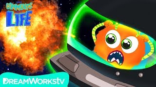 Oops I Blew Up My Planet Your Comments Come To Life
