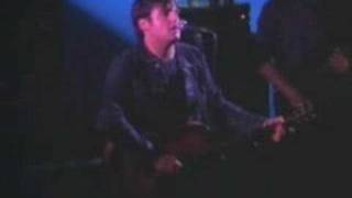 Watch Alex Lloyd Backseat Clause video