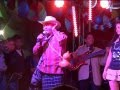 El Chepe Chapin - Ronald y sus Bravos - Feria de Chuculjuyup, Totonicapan 2013