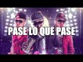 Xtreme Flow (Migue Flow y Marlon J) Ft Jory Tranquila Video Letra