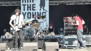 Watch Kill The Young Follow Follow video