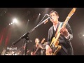 【歌詞つき】I play the guitar(live ver) / FoZZtone [official]