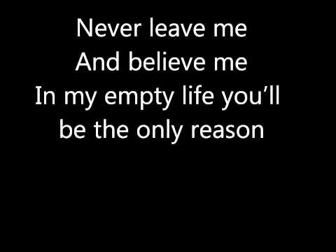 My number one helena paparizou with lyrics on screen FULL HD