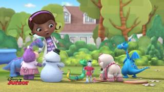 Treat It Like A Treat Song Doc Mcstuffins