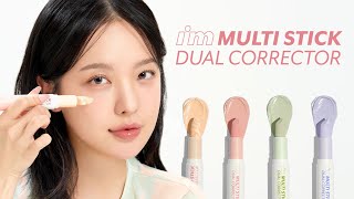 Im Multi Stick Dual Corrector 2-In-1 Multi-Use Corrector Im Meme