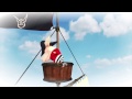 OLIVIA sings Fun to be a Pirate HD