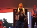 Bryan Clark sings 'Suspicious Minds' at Elvis Week 2013 (video)