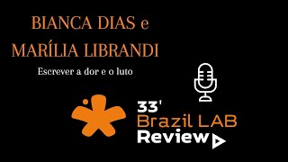 33 Brazil Lab Review Bianca Dias