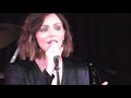 Katherine McPhee I Got You Under My Skin 2018