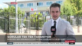 Zeynep Bulut Şenel İle TRT Haber Akşam Ana Haber Bülteni 5.08.2022