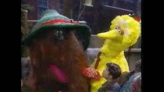 Closing To Sesame Street Elmo Saves Christmas 1997 Vhs