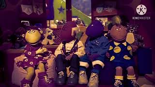Ytp One Of The Tweenies Has Gone Crazy
