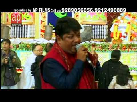 Khatu Shyam Bhajan -Sanjay Mittal - Prabhu Prem banay rakhna