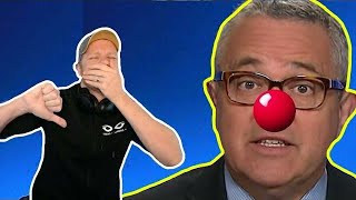 Cnns Jeffrey Toobin Exposes Himself During Zoom Call