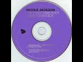 Nicole Jackson - The First Time Ever I Saw Your Face 1996
