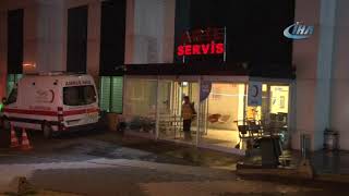 Usta Oyuncu Ercan Yazgan Hayatını Kaybetti