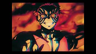 Rengoku Vs Akaza - Demonz 4K Editamv Project File
