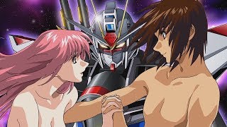 Top 100 Gundam Ending Themes